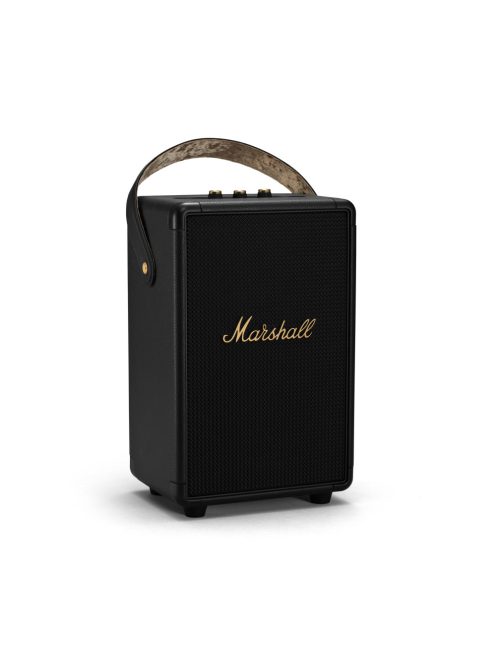 Marshall Tufton Bluetooth hangszóró /Fekete-bronz/