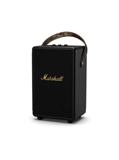 Marshall Tufton Bluetooth hangszóró /Fekete-bronz/