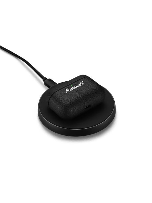 Marshall Motif II A.N.C. TWS - teljesen vezeték nélküli, zajszűrős Bluetooth fülhallgató