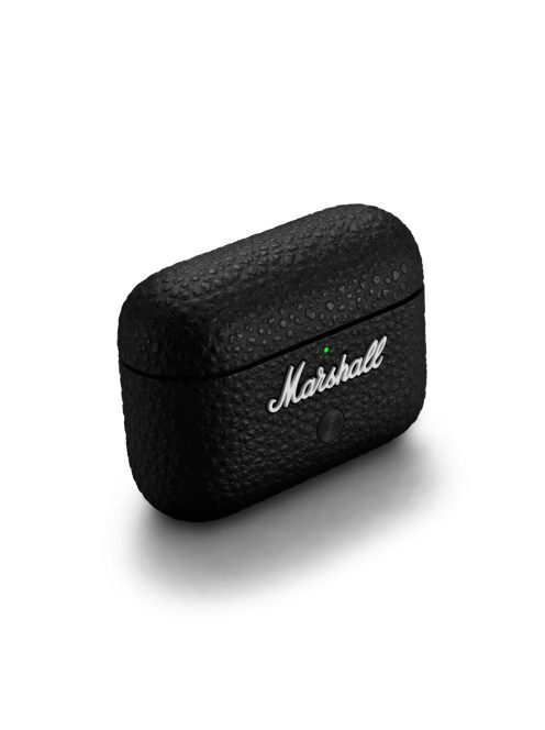 Marshall Motif II A.N.C. TWS - teljesen vezeték nélküli, zajszűrős Bluetooth fülhallgató