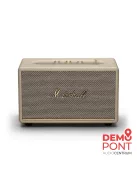 Marshall Acton II Bluetooth hangszóró /krém színben/