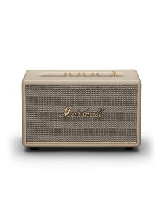 Marshall Acton II Bluetooth hangszóró /krém színben/