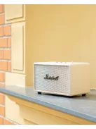 Marshall Acton II Bluetooth hangszóró /krém színben/