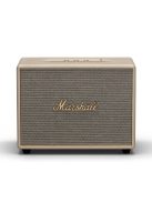 Marshall Woburn III Bluetooth hangszóró /krém/