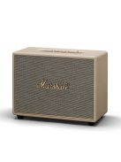 Marshall Woburn III Bluetooth hangszóró /krém/