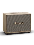 Marshall Woburn III Bluetooth hangszóró /krém/