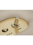 Marshall Woburn III Bluetooth hangszóró /krém/