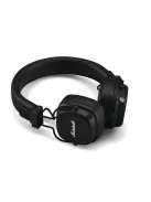 Marshall Major V - Bluetooth fejhallgató /Fekete/
