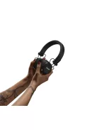 Marshall Major V - Bluetooth fejhallgató /Fekete/