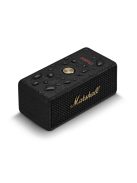 Marshall Emberton III - Bluetooth hangszóró /fekete-réz/