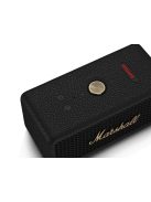 Marshall Emberton III - Bluetooth hangszóró /fekete-réz/