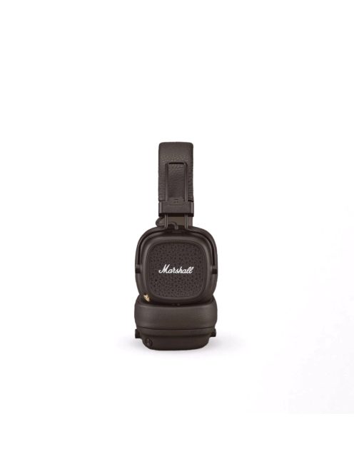 Marshall Major V - Bluetooth fejhallgató /Barna/ - Bontott csomag