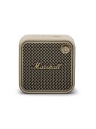 Marshall Willen II Cream - Bluetooth hangszóró /krém/