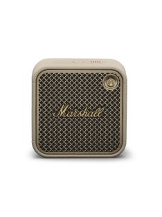 Marshall Willen II Cream - Bluetooth hangszóró /krém/