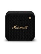 Marshall Willen II Black & Brass - Bluetooth hangszóró /fekete/