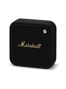 Marshall Willen II Black & Brass - Bluetooth hangszóró /fekete/