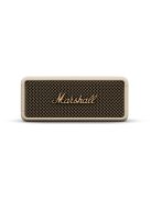 Marshall Emberton III - Bluetooth hangszóró /krém-fehér/ (Bontott csomagolású termék, hibátlan karcmentes állapotban)