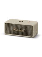Marshall Emberton III - Bluetooth hangszóró /krém-fehér/ (Bontott csomagolású termék, hibátlan karcmentes állapotban)