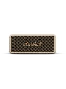 Marshall Emberton III - Bluetooth hangszóró /krém-fehér/