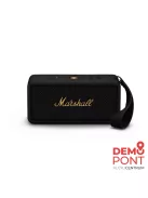 Marshall Middleton - Bluetooth hangszóró /fekete színű/