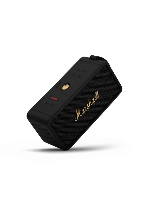 Marshall Middleton - Bluetooth hangszóró /fekete színű/