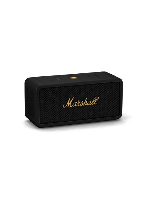 Marshall Middleton - Bluetooth hangszóró /fekete színű/