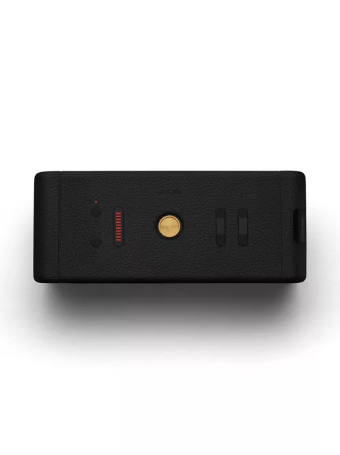 Marshall Middleton - Bluetooth hangszóró /fekete színű/