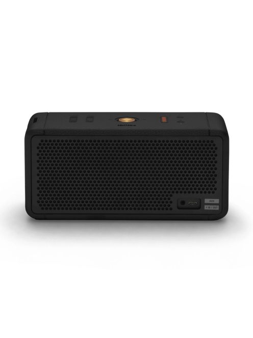 Marshall Middleton - Bluetooth hangszóró /fekete színű/