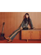 Marshall Middleton - Bluetooth hangszóró /fekete színű/