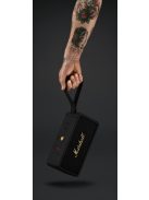 Marshall Middleton - Bluetooth hangszóró /fekete színű/