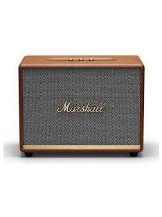 Marshall Woburn III Bluetooth hangszóró /barna/
