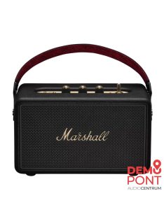 Marshall KILBURNII Bluetooth hangszóró (fekete színben)