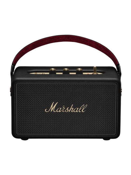 Marshall KILBURNII Bluetooth hangszóró (fekete színben)