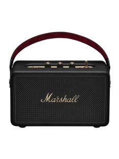 Marshall KILBURNII Bluetooth hangszóró (fekete színben)