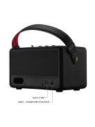 Marshall KILBURNII Bluetooth hangszóró (fekete színben)