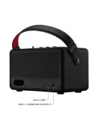 Marshall KILBURNII Bluetooth hangszóró (fekete színben)