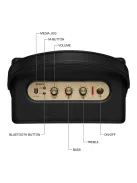 Marshall KILBURNII Bluetooth hangszóró (fekete színben)