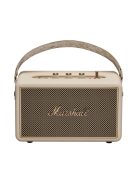 Marshall KILBURNII Bluetooth hangszóró (krém színben)