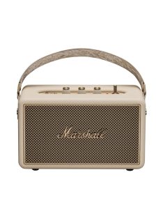 Marshall KILBURNII Bluetooth hangszóró (krém színben)
