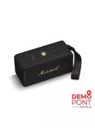 Marshall Middleton II - Bluetooth hangszóró /fekete színű/