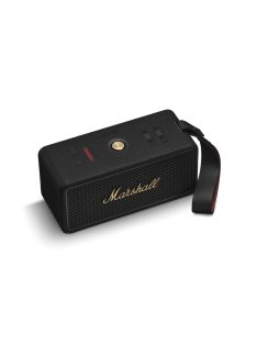  Marshall Middleton II - Bluetooth hangszóró /fekete színű/