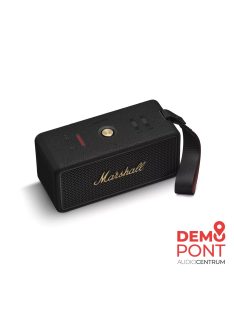   Marshall Middleton II - Bluetooth hangszóró /fekete színű/
