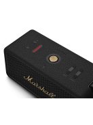 Marshall Middleton II - Bluetooth hangszóró /fekete színű/