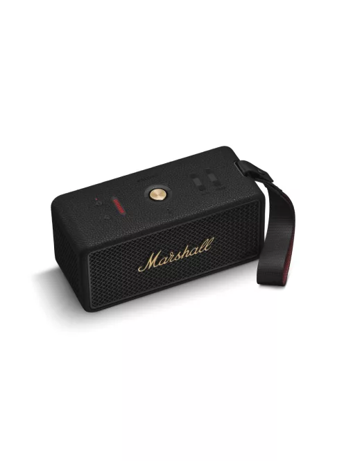 Marshall Middleton II - Bluetooth hangszóró /fekete színű/