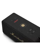 Marshall Middleton II - Bluetooth hangszóró /fekete színű/
