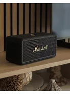 Marshall Middleton II - Bluetooth hangszóró /fekete színű/