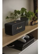 Marshall Middleton II - Bluetooth hangszóró /fekete színű/