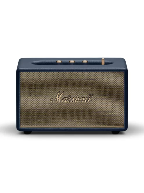 Marshall Acton III Bluetooth hangszóró /éj-kék/