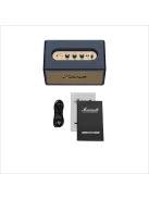 Marshall Acton III Bluetooth hangszóró /éj-kék/