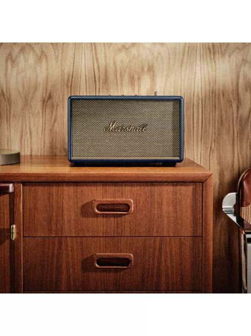 Marshall Acton III Bluetooth hangszóró /éj-kék/